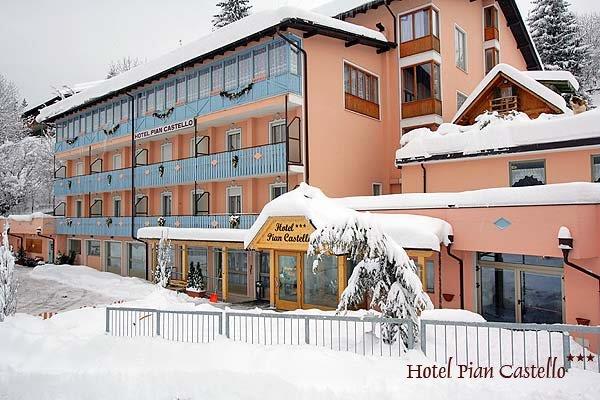 16-4963-Itálie-Andalo-Hotel-Piancastello-5denní-lyžařský-balíček-se-skipasem-a-dopravou-v-ceně