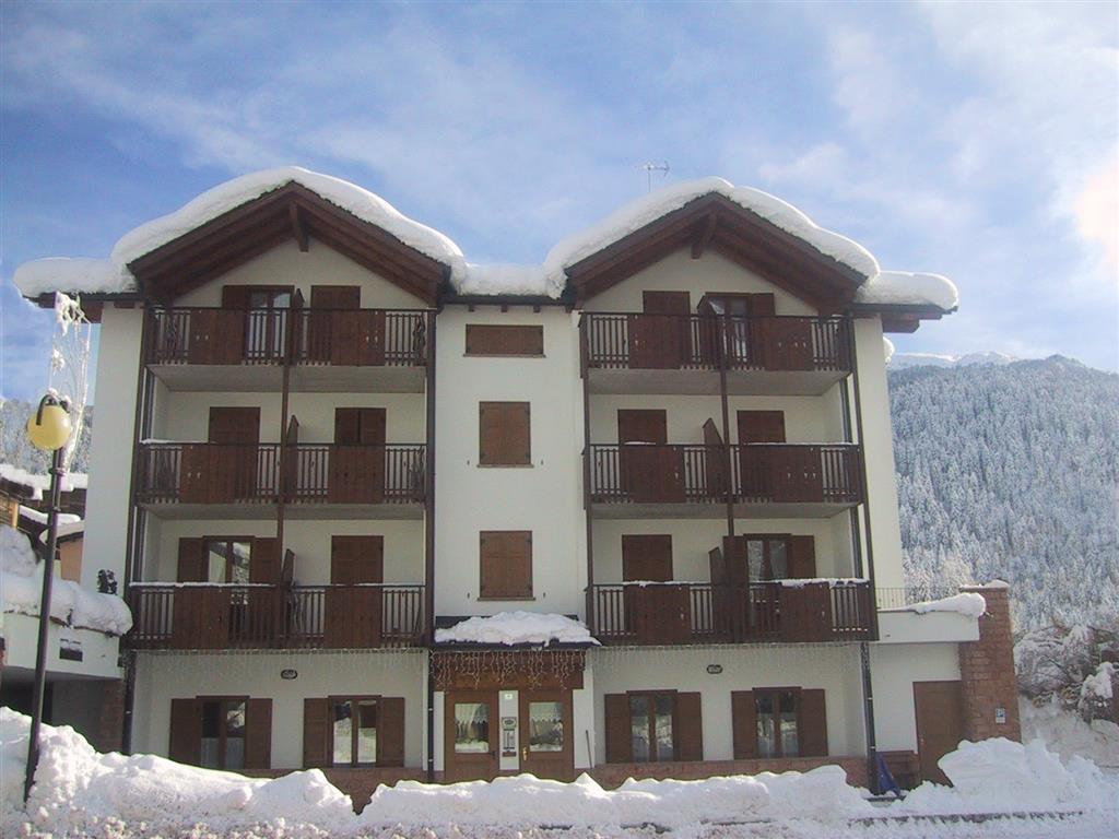 23-9253-Itálie-Andalo-Residence-Cime-Tosa