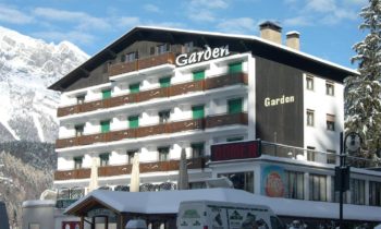 Hotel Garden – Andalo***