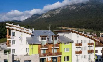 Hotel Sassdei Suite****