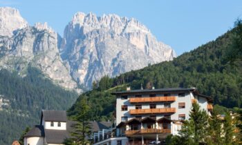 Hotel Ariston (léto)***