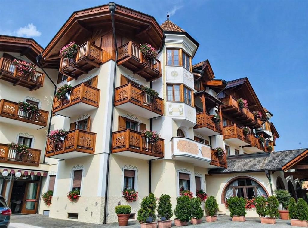 56-19014-Itálie-Molveno-Hotel-Du-Lac-Molveno-189343