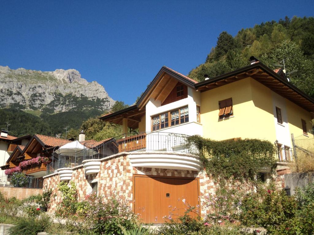 56-20413-Itálie-Molveno-Villa-Gardenia-211174
