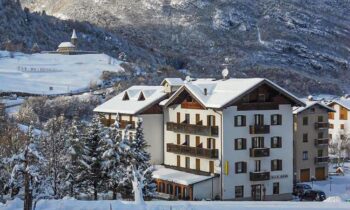 Hotel Alle Rose***
