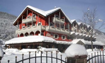 Hotel La Bussola***