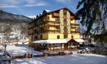 Hotel Dal Bon***