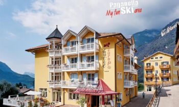 6denní Zájezd (denní Přejezd) S Dopravou, Polopenzí A Skipasem V Ceně – Hotel Europa***