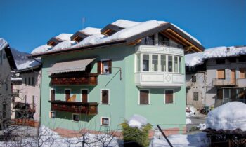 Apartmány Villa Dei Fiori***