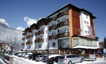 Hotel Andalo***