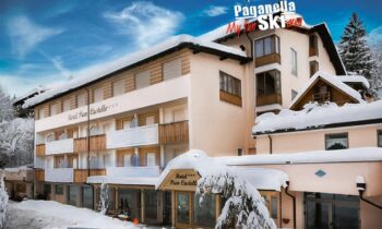 5denní Zájezd S Dopravou, Polopenzí A Skipasem V Ceně – Hotel Piancastello***