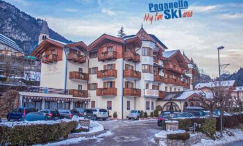 5denní Zájezd S Dopravou, Polopenzí A Skipasem V Ceně – Hotel Du Lac***
