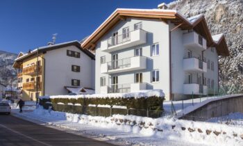 Apartmány Aquilone Di Luciano Romeri