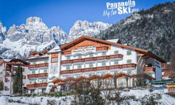 5denní Zájezd S Dopravou, Polopenzí A Skipasem V Ceně – Hotel Nevada***