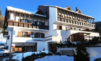 Residence Diamant***