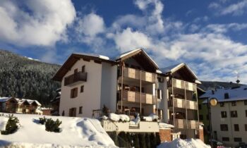 Residence Cima Tosa***
