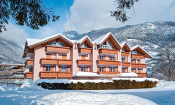 Residence Al Caminetto***