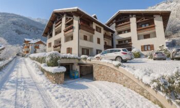 Residence Stefenine***