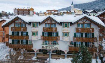 Residence Meridiana***