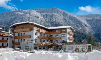 Hotel Ariston (Molveno)***