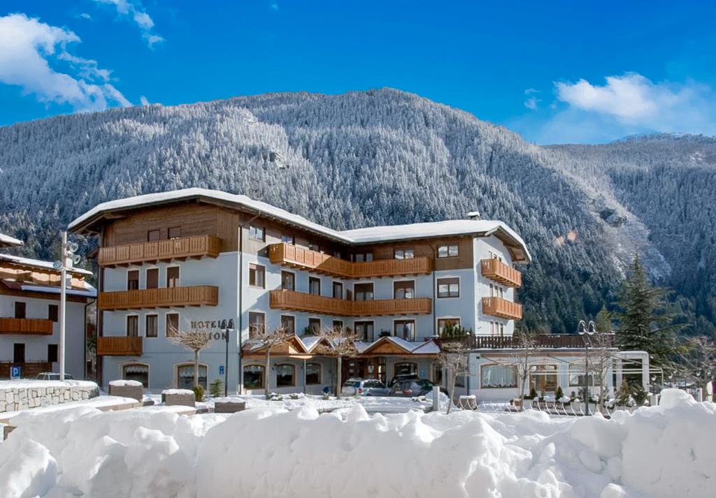 60-20459-Itálie-Molveno-Hotel-Ariston-Molveno-134925