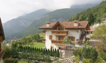 Villa La Dama Del Lago****