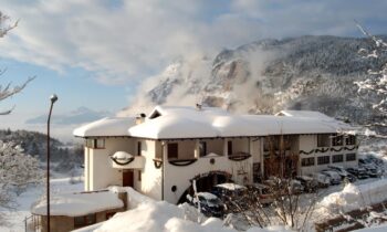 Hotel Arcobaleno***