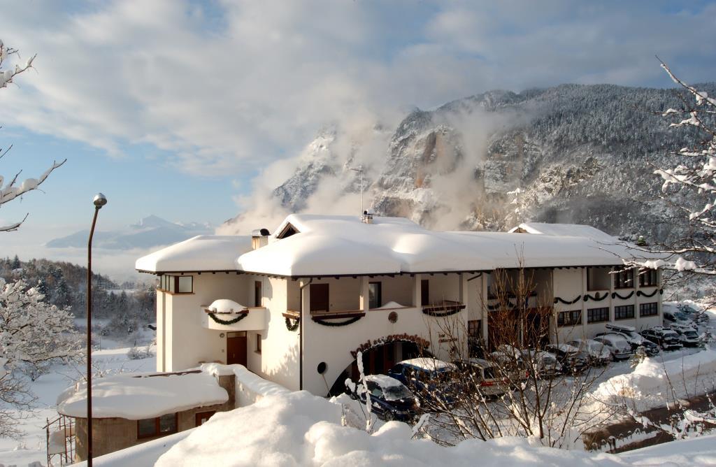 60-20664-Itálie-Fai-della-Paganella-Hotel-Arcobaleno-215811