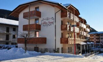 Residence Alba Nova***