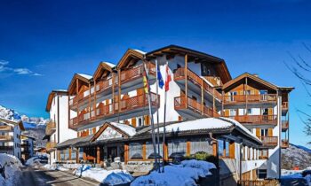 Hotel Olisamir***