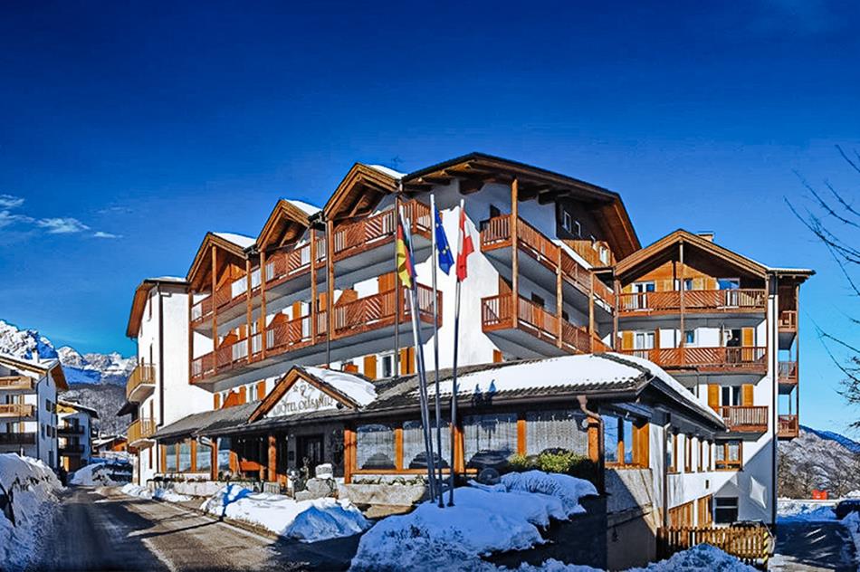 60-20681-Itálie-Cavedago-Hotel-Olisamir-154877