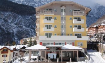 Hotel Alpenresort Belvedere SPA-Gourmet-Dolomiti****