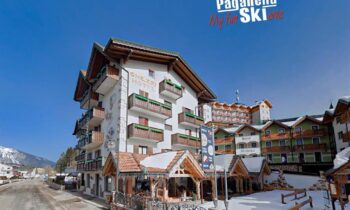 Hotel Ghezzi***