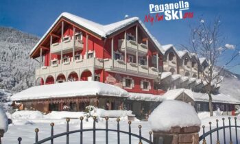 5denní Zájezd S Dopravou, Polopenzí A Skipasem V Ceně – Hotel La Bussola***