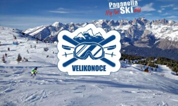 6denní Velikonoční Zájezd S Polopenzí A Skipasem – Hotely Různé Paganella***