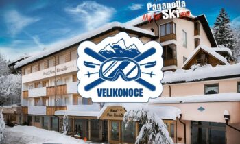 6denní Velikonoční Zájezd (denní Přejezd) S Polopenzí A Skipasem – Hotel Piancastello***